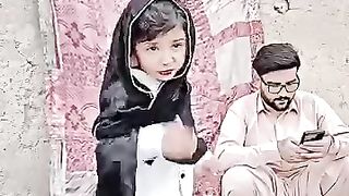 Funny Pakistani kid videos 61