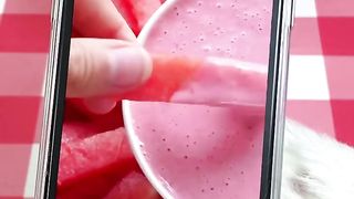 Puff's Watermelon Fries_ A Kungfu culinary twist! ???? #
