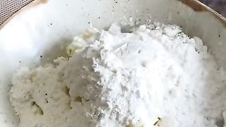 very tasty