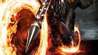 Ghost Rider (2007)  Hindi Dual Audio Movie
