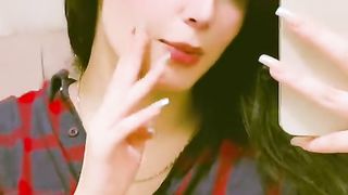 Beautiful girl video's nice follow me 31