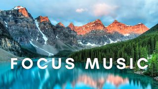 Focus Background Music