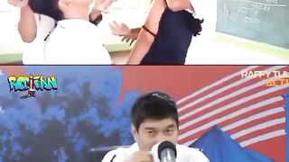Try not laugh 6