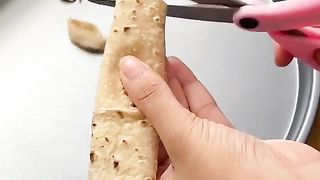 5 minute easy snacks