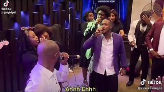Song of praise