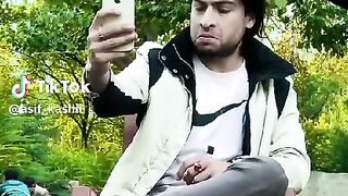 Very funny. Please subscribe my chinal