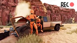 BeamNG Drive beamng drive beamng drive crashes