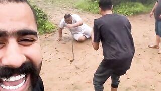 Hanya hiburan