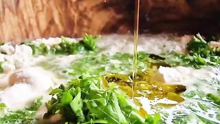 Steaks & Tortilla RemiX