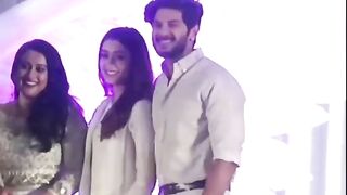LOVELY COUPLE STATUS .All time fav couple ❤️✨ Dulquer Salmaan and Amaal Salmaan #dulquersalmaan #amaalsalmaan