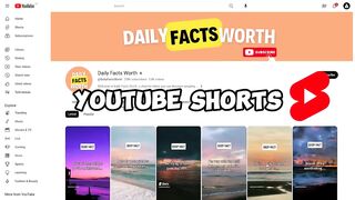 CRAZY! 1,000 YouTube Shorts in 17 MINUTES... (Canva + ChatGPT)