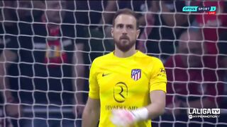 【HIGHLIGHTS】 Atletico Madrid vs. Cadiz | La Liga 2023/24