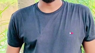 میں پھوکی آں۔