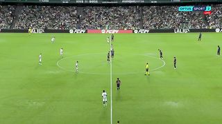 【HIGHLIGHTS】 Real Betis vs. Valencia | La Liga 2023/24