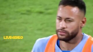 Al Hilal vs Al Ittihad 5-3 - NEYMAR vs BENZEMA -