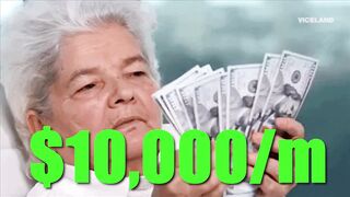Earn $10,000 Per Month - Create AI Animated Story Videos with ChatGPT  The AI Hustle 3,57 tis. pretplatnika  Pretplati me  3,5 tis.