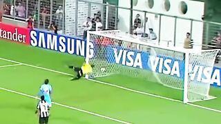 Humiliating Chip Goals 2 ????
