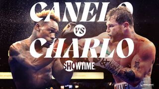 【FULL FIGHT】 Canelo Alvarez vs. Jermell Charlo ✰✰✰✰✰ Boxing Night - Sept 30, 2023