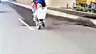 Honda 125 2