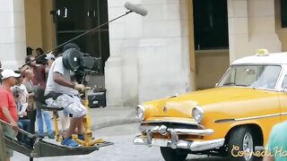 New love VS old things