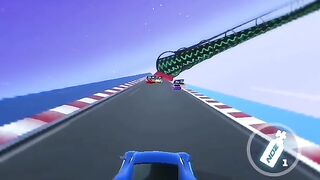 Car racing 9
