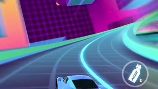Car racing 3 2