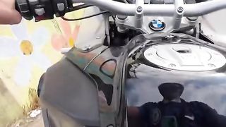 Sonho de moleque