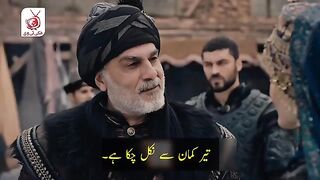 kurulus usman season 5 episode 131 trailer 1 in urdu subtitle