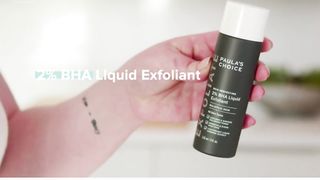 Paula's Choice Skin Perfecting 2% BHA Liquid Salicylic