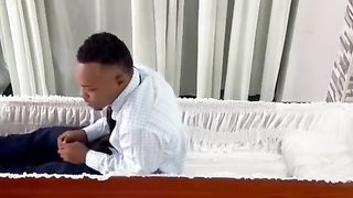 Ghost prank 2