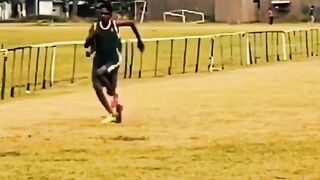 Running 5