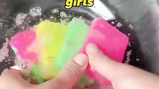 Facts about girls