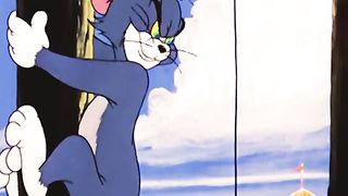 Том и Джерри 74