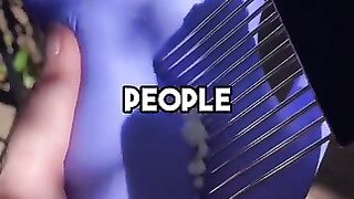 Random facts 86