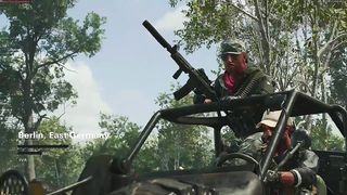 Call Of Duty Cold War Gameplay - Free To Use Gameplay (1)