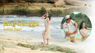Arlida Putri - Jang Ganggu (Video Musik Resmi)(720P_HD).