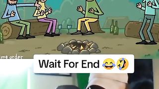 Most funny cartoons clip 11