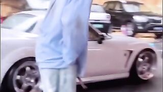 Lagi gabut mo ngapain, nikmati hari aja????????????