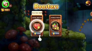 Bosters