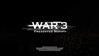WAR 3 Official Trailer _ Hrithik Roshan _ Siddharth Anand _ Yash Raj Films.