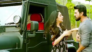 Ram Charan/kiyara advani moive