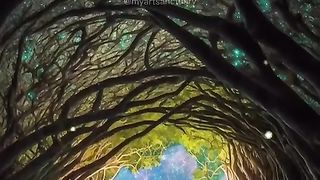 Natural video 33