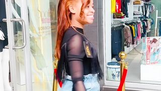 Viral tiktok video in 2023 #tiktok pretty girls
