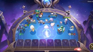 Moskov Yuki skill 3
