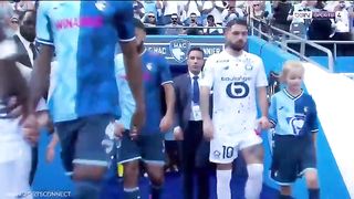 【HIGHLIGHTS】 Le Havre vs. Lille | Ligue 1 2023/24