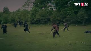 Diriliş Ertuğrul Ghazi season 2 Super Hit fight seen