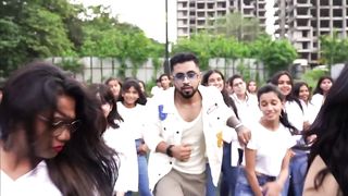 Nashe si chadh gayi x chaleya cover dance video| choreography|Tejas and Ishpreet | Dance fit live