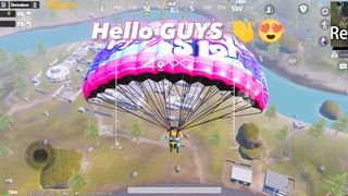 New event hod drop rush game play 14 kill's Duo vs squad livik #pubgmobile please subscribe my chanel and se my new game plays thanks ❤️