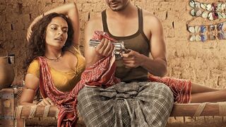 babumoshai bandookbaaz 2017 Full Movie