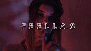 DJ Emre Can - Feellas 2022 (Club Mix)